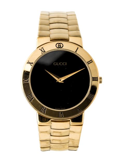 gucci 3300 m|gucci watch battery replacement cost.